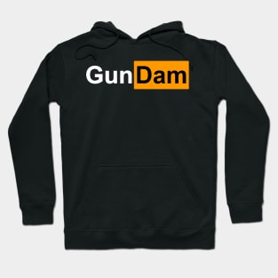 Gundam PH Hoodie